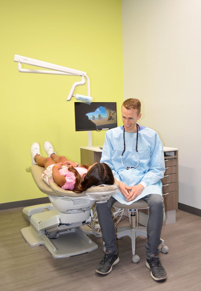 American Pediatric Dental Group - Dentist - Florida