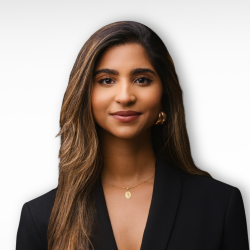 Dr. Glenda Recarey Headshot